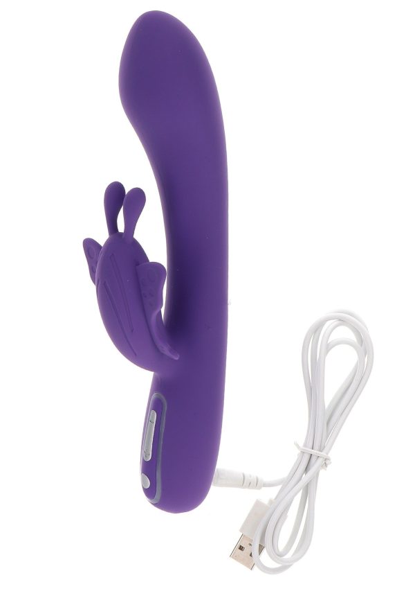 Fabulous Butterfly Vibrator