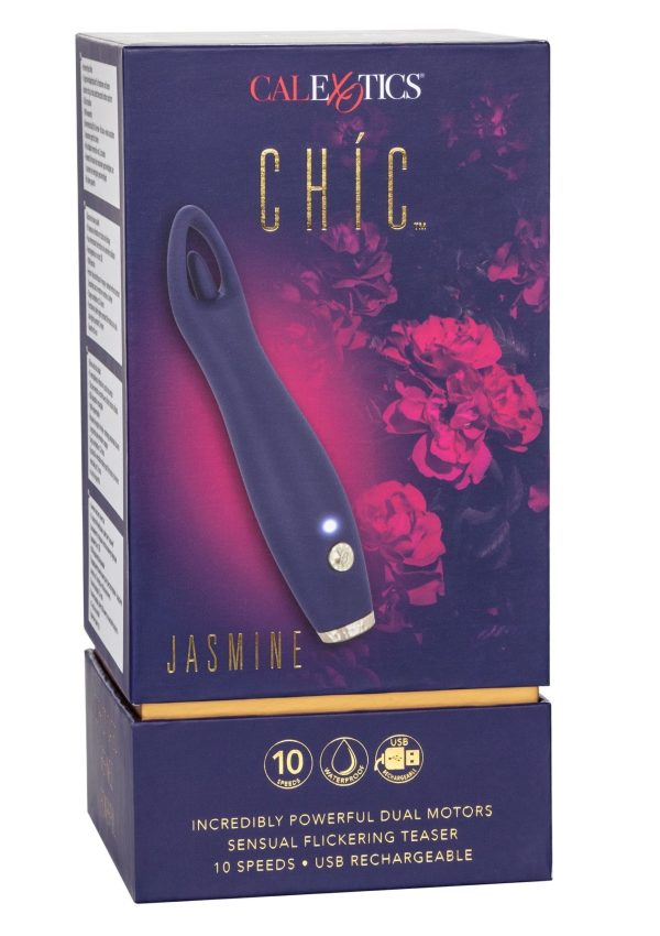 Stimolatore Chic Jasmine