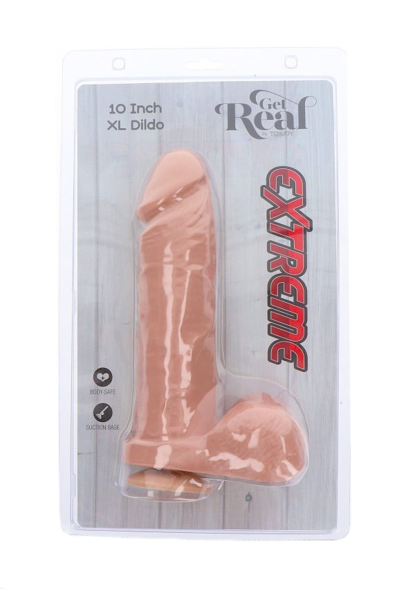 Dildo Extreme XL 10 Inch