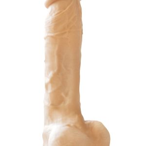 Dildo Pleasures 8 Inch Large