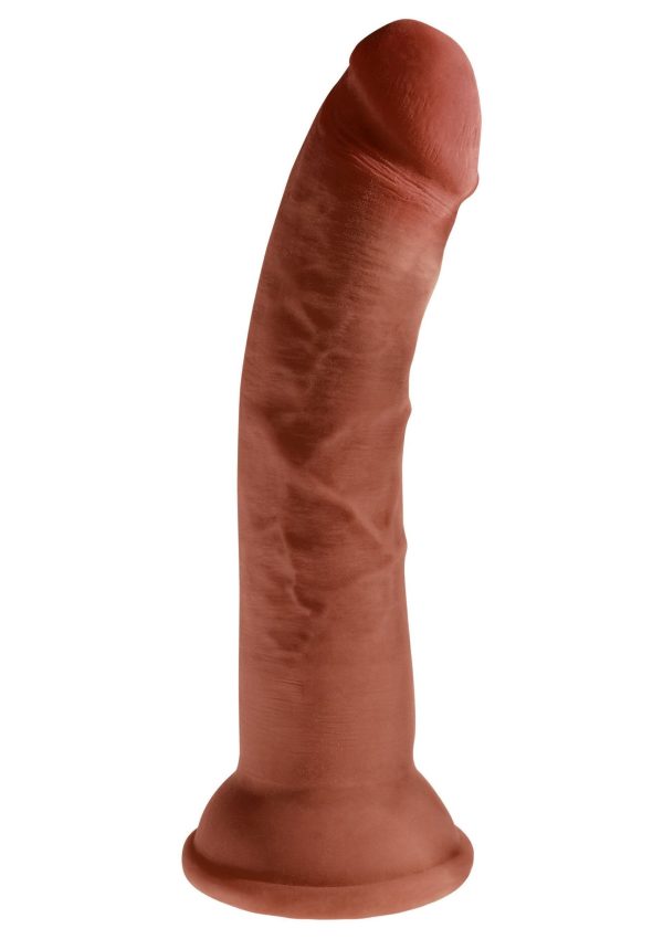 Dildo Triple Density Cock 8 Inch