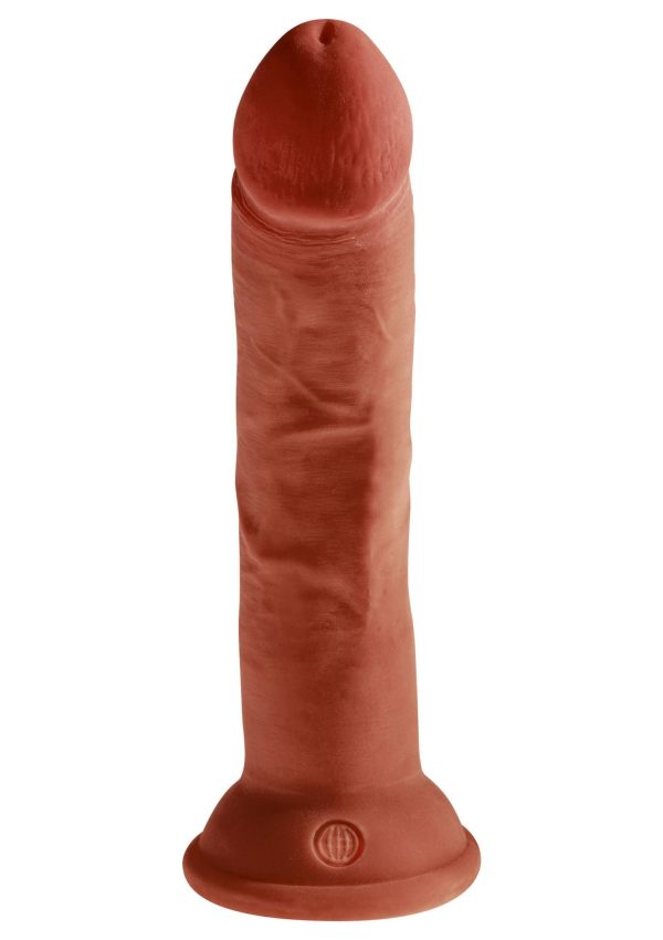 Dildo Triple Density Cock 8 Inch