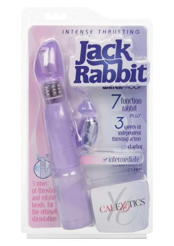 Orgasm Jack Rabbit