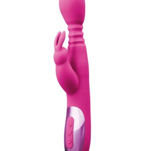 INYA Revolve Vibratore rotante