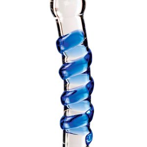 Icicles No.5 Dildo Massager