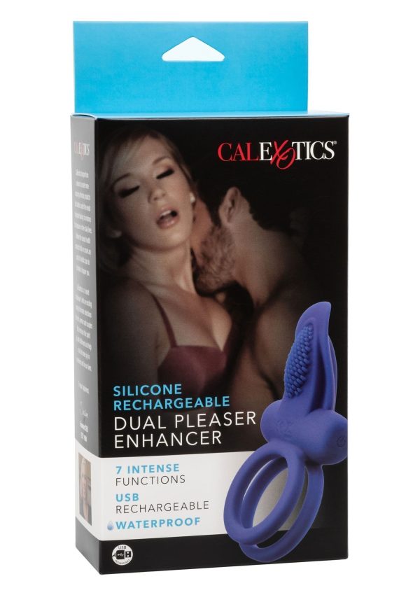 Anello Dual Pleaser Enhancer