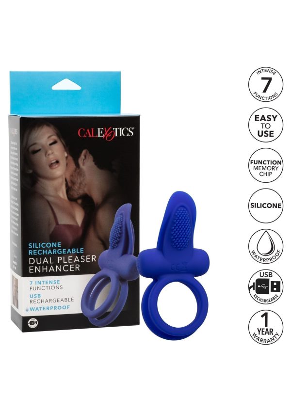 Anello Dual Pleaser Enhancer