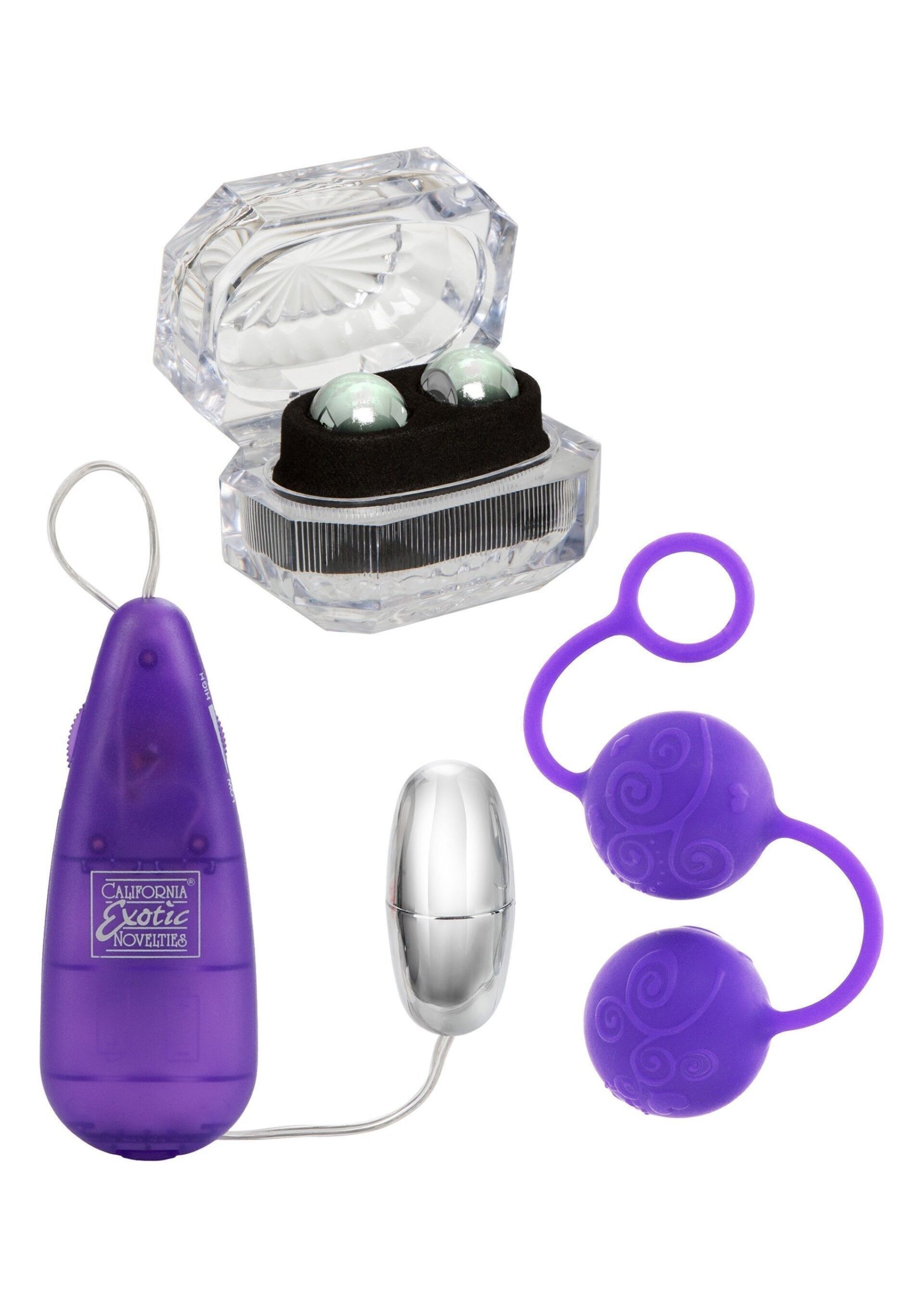 Her Kegel Kit Pelvico