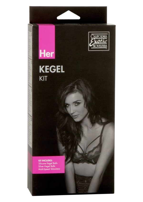 Her Kegel Kit Pelvico