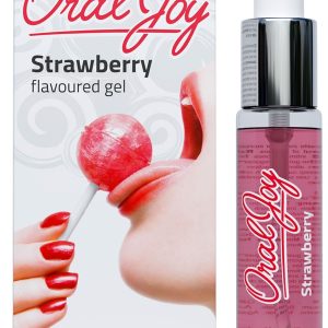 Spray Gel Oral Joy 30ml Fragola