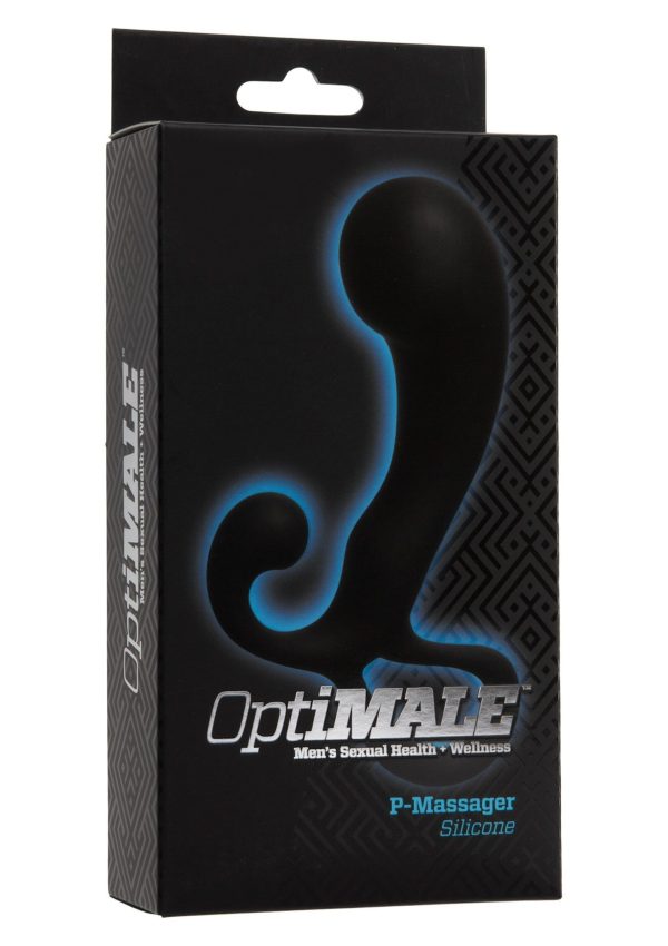 OptiMALE Prostatico-Massager