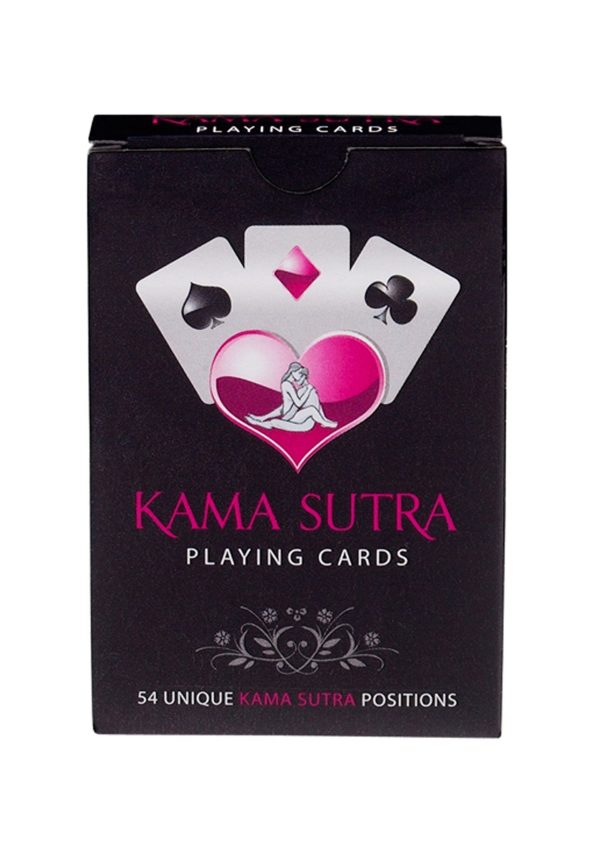 Carte da gioco Kamasutra