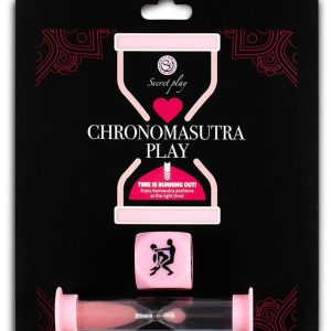 Chronomasutra Play