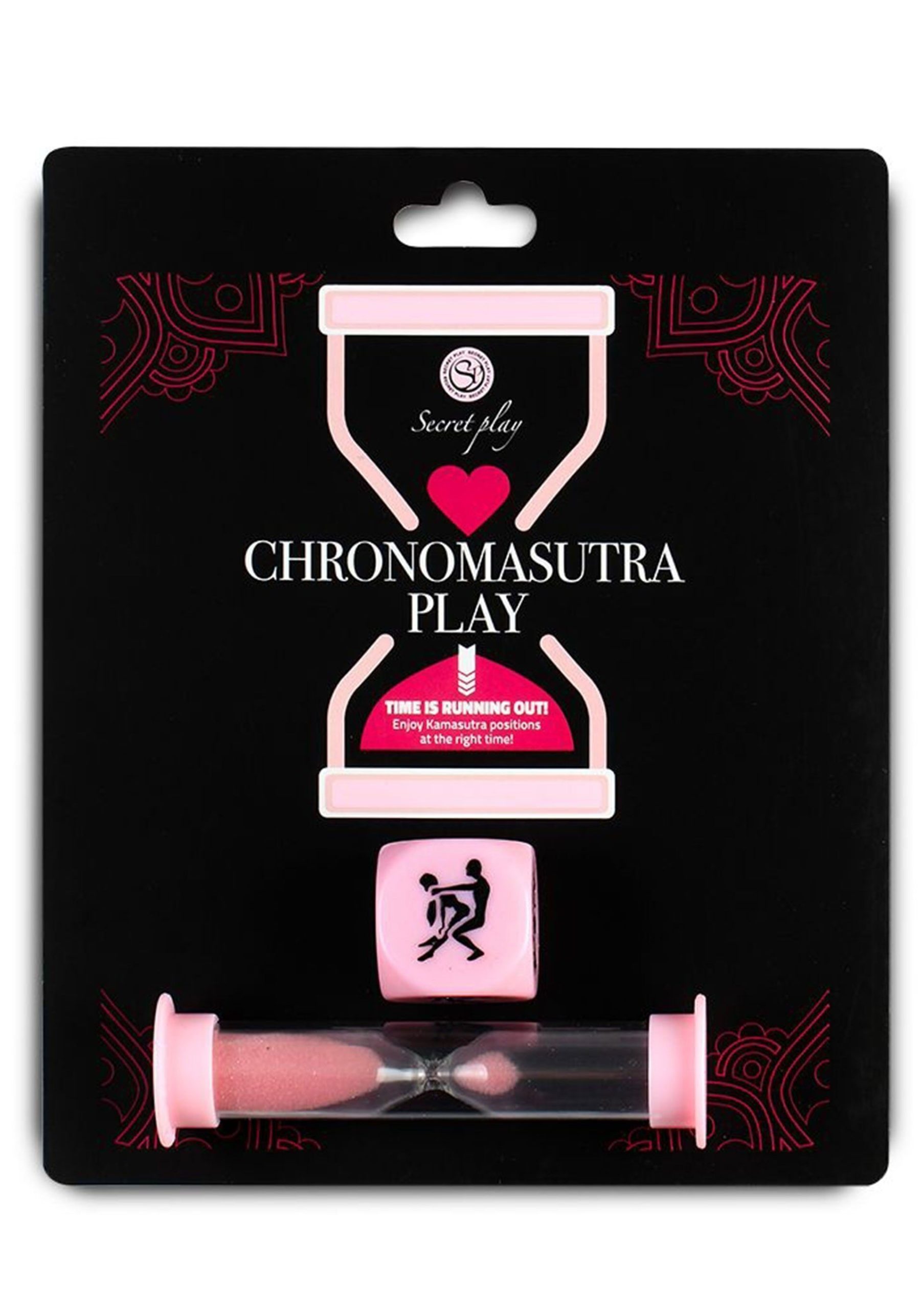 Chronomasutra Play