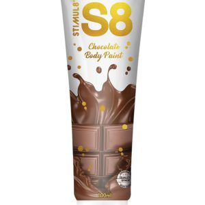 S8 Bodypaint Chocolate 100ml