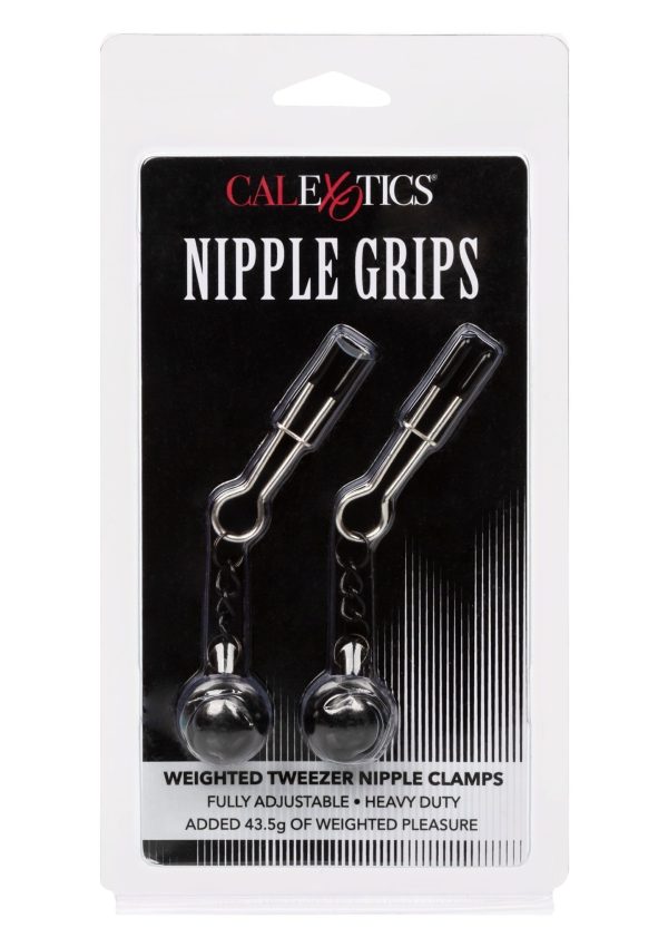 NippleClamps