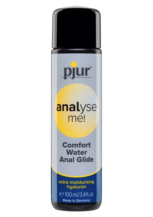 Pjur Anal! Glide 100ml