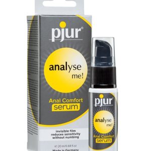 Pjur Anal! Siero 20ml