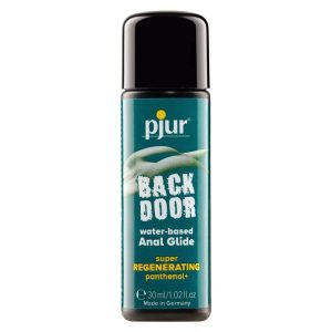 Pjur Backdoor Rilassante Anale Panthenol 30ml