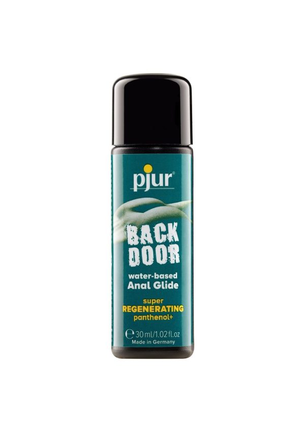 Pjur Backdoor Rilassante Anale Panthenol 30ml