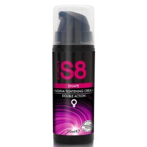 S8 Crema Rassodante Per Donna 30ml