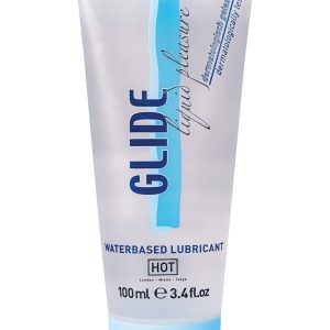 Glide Liquid Pleasure Wb 100ml