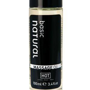 Olio Natural massaggio 100ml