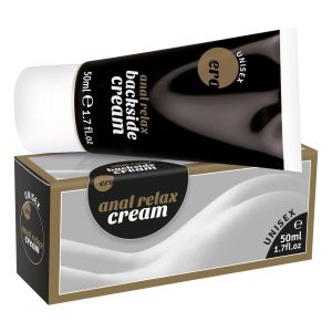 Crema relax anale 50ml