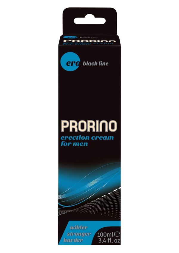 Ero Prorino Crema Erezione 100ml