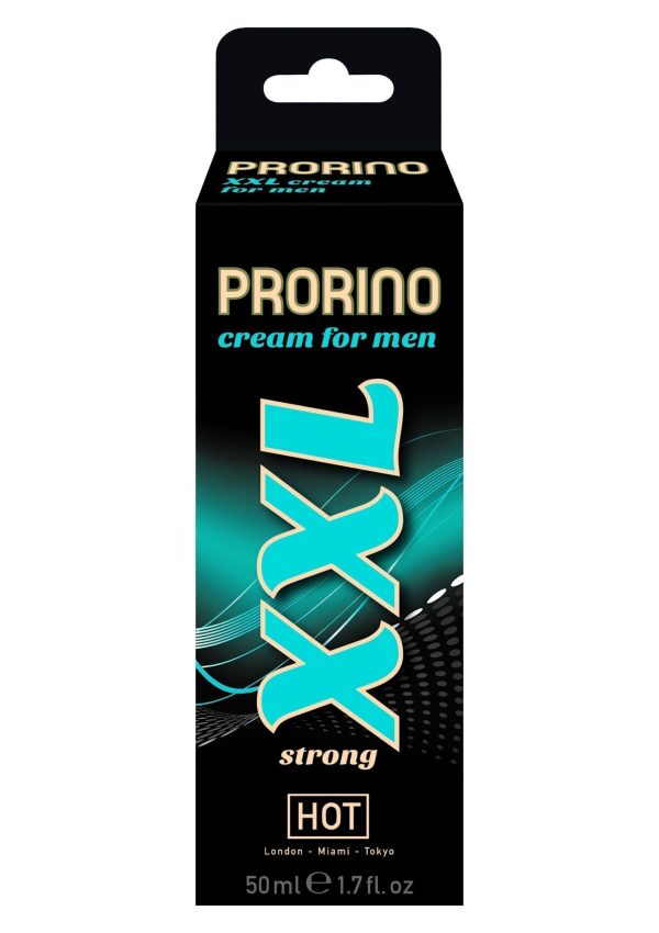 Prorino Strong XXL Crema Uomo 50ml