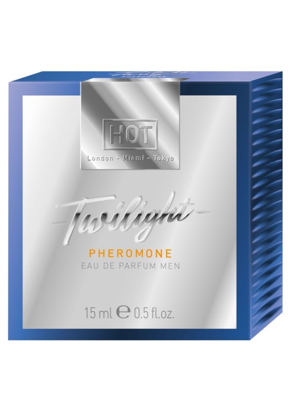 Profumo Uomo Feromoni 15ml