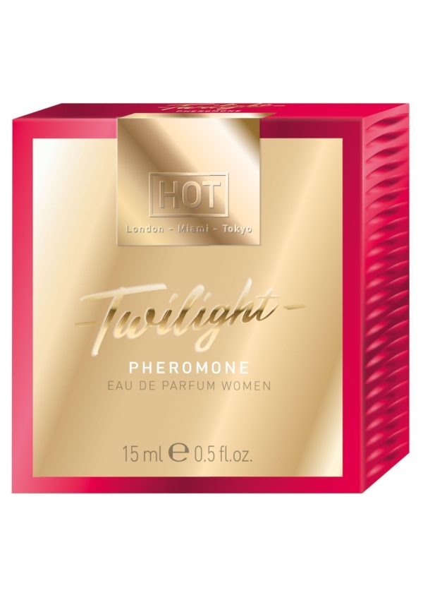 Profumo Donna Feromoni 15ml