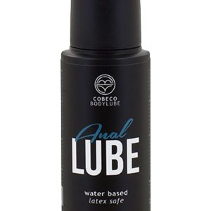 Lubrificante Anale WB 50ml