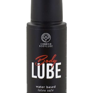 Lubrificante Acqua Corpo 50ml