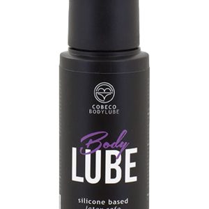 Lubrificante Corpo al Silicone 50ml