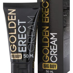 Big Boy Golden Crema Uomo Erezione 50ml