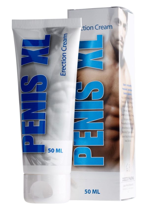 XL Crema Penis 50ml