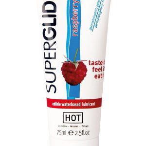 Lubrificante Lampone Superglide 75ml