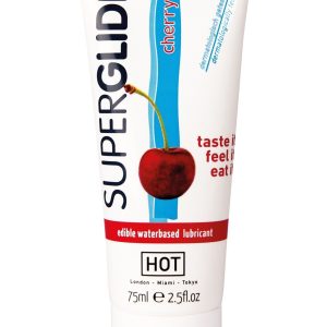 Lubrificante Ciliegia Superglide 75ml