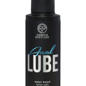 Lubrificante Anale WB 100ml