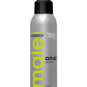 Lubrificante Anale Maschile 150ml