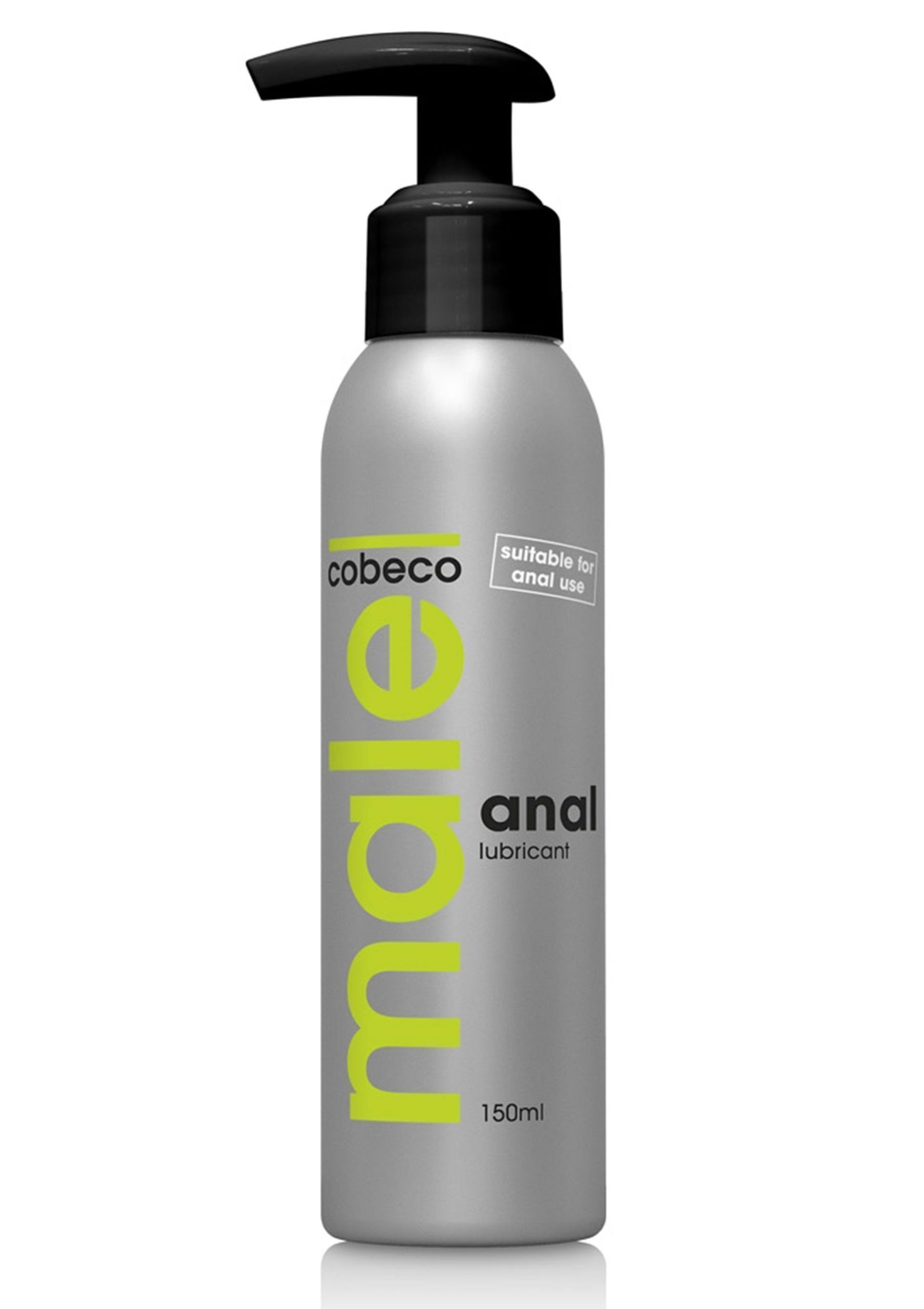 Lubrificante Anale Maschile 150ml