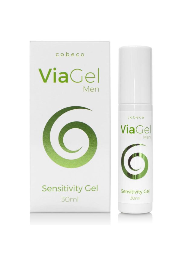 Viagel Stimolante Uomo 30ml