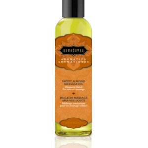 Olio da massaggio Mandorla aromatico 60ml