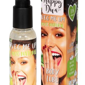 Veg Me Up 100% Naturale 100ml