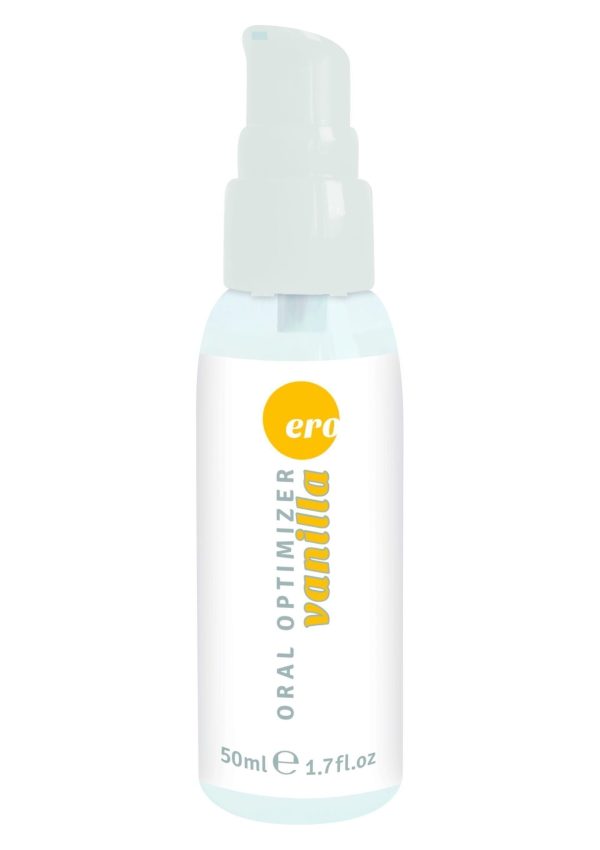 Gel Aromatizzato Optimizer orale